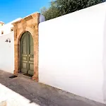 Villa Del Capo Suites