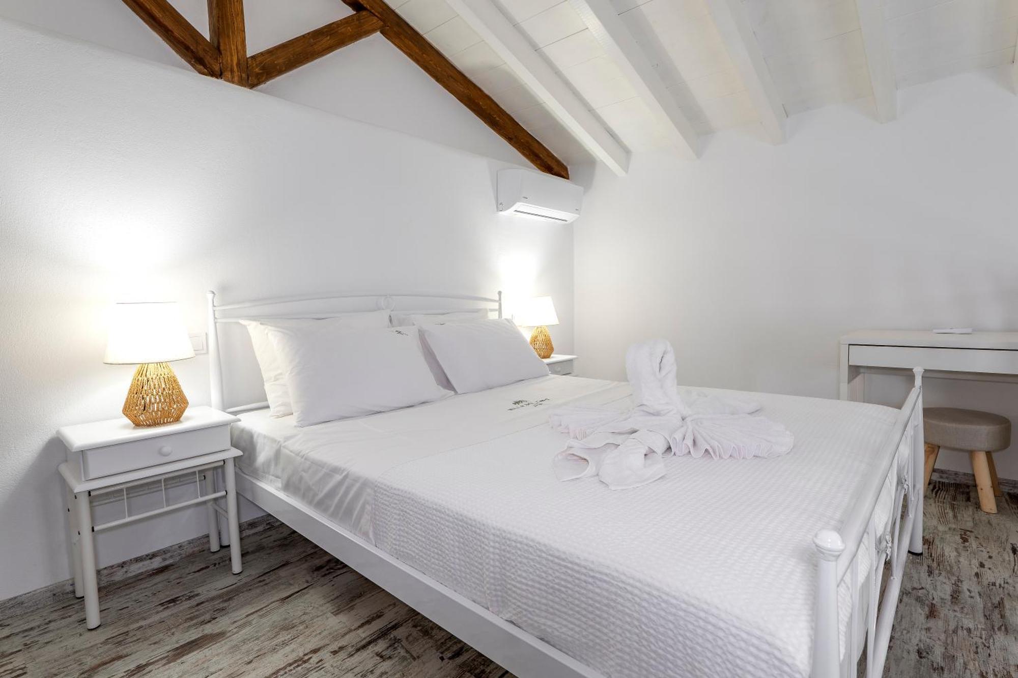 Del Capo Lejlighed Rhodes City